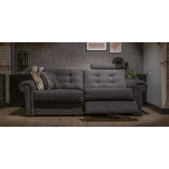 Bank Auxerre - UrbanSofa 