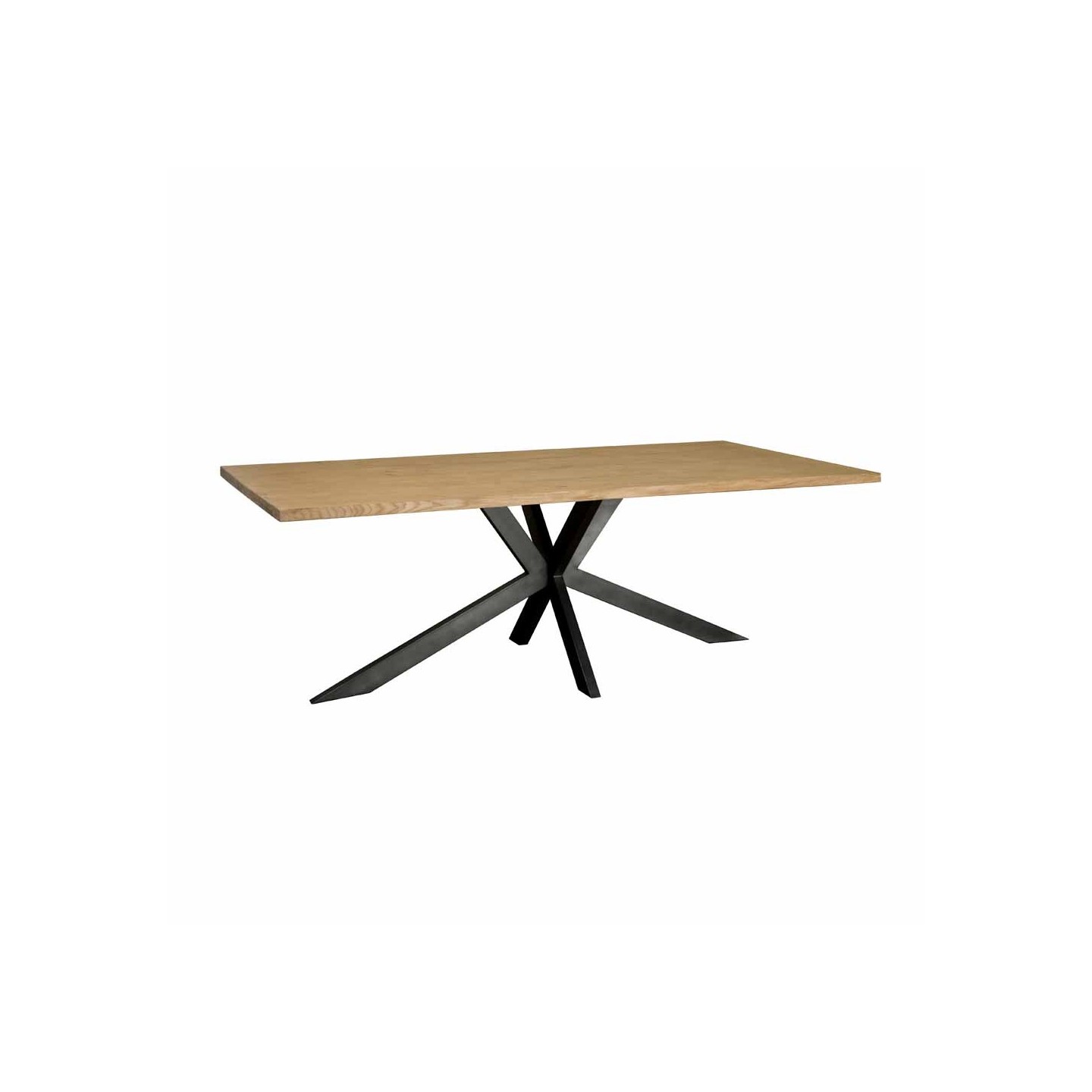 LUNA Diningtable 200