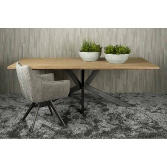 LUNA Diningtable 200