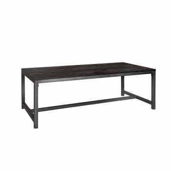 ZIANO Diningtable 200x100x76