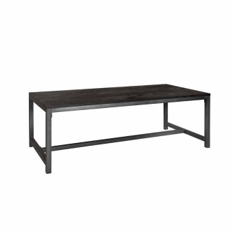 ZIANO Diningtable 220x100x76
