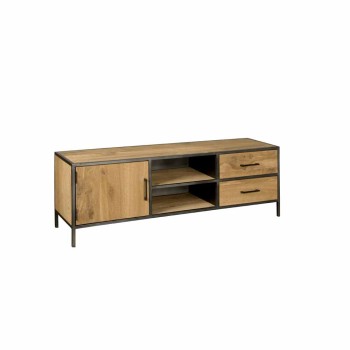 LUNA TV stand 160cm - 2...