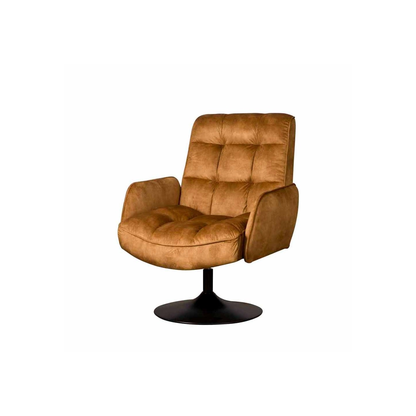AI-CHAIR Tropea coffeechair - Adore yellow nr. 15