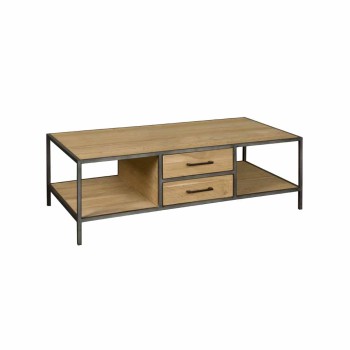 LUNA Coffeetable - 4 drws