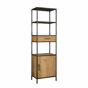 LUNA Wallrack 60cm right -...