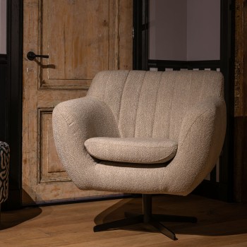 Fauteuil Calore - UrbanSofa