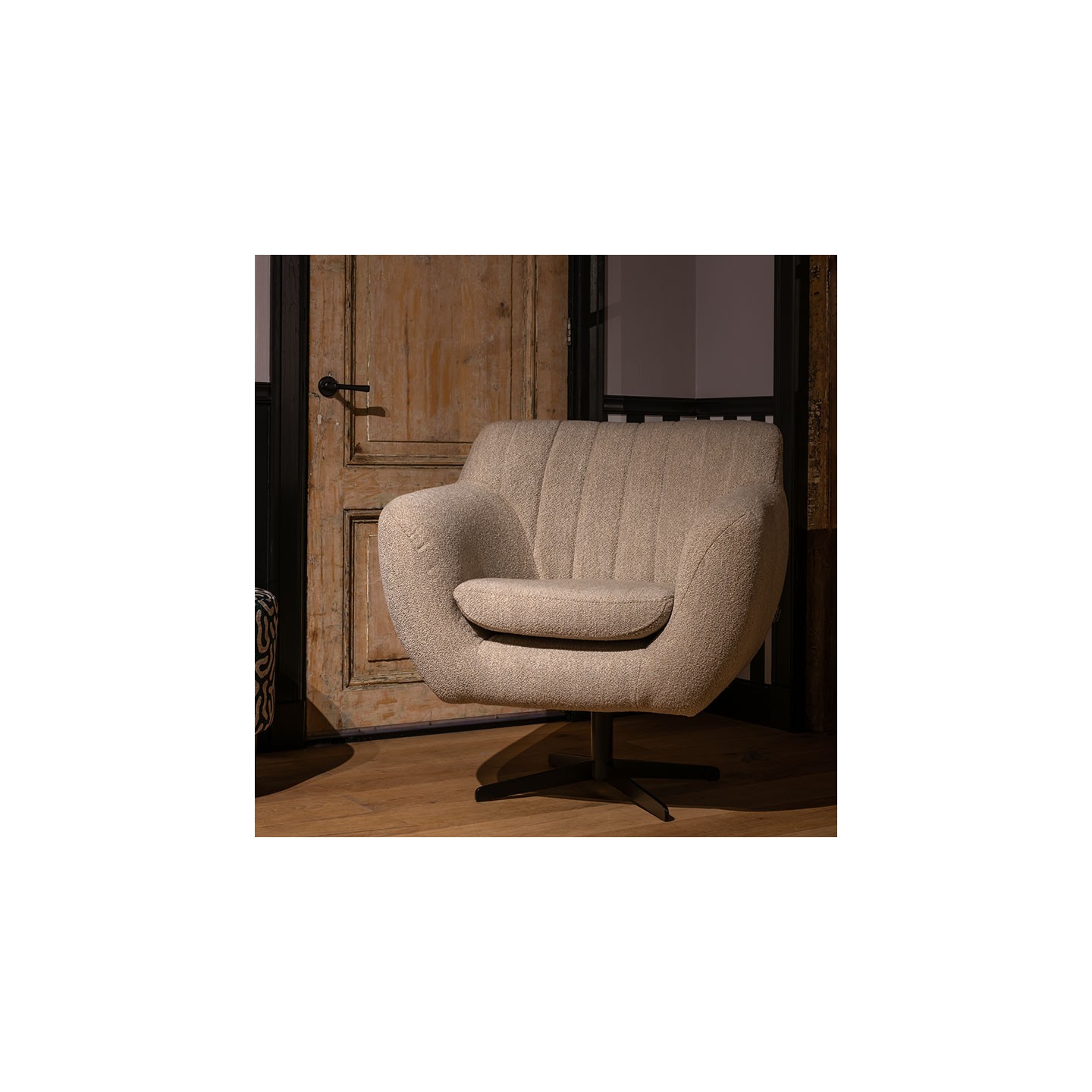Fauteuil Calore - UrbanSofa