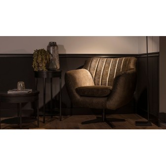 Fauteuil Calore - UrbanSofa
