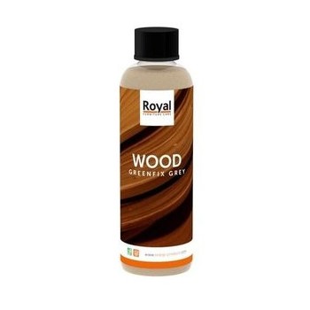Wood Teakfix