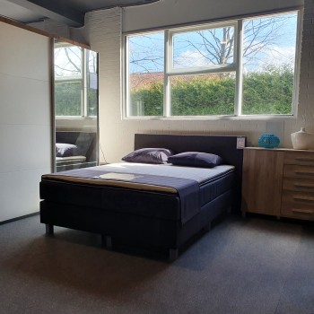 Boxspring Montreal