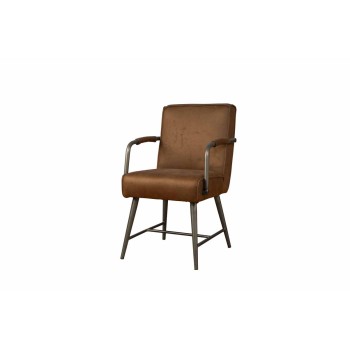 NC-CHAIR Belmonte armchair...