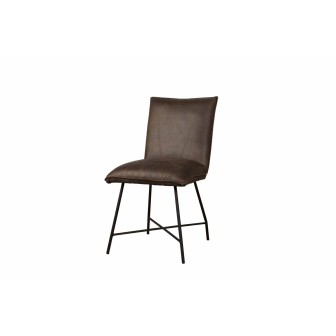  Trofa Sidechair - Amazon 8 Brown