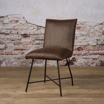  Trofa Sidechair - Amazon 8 Brown