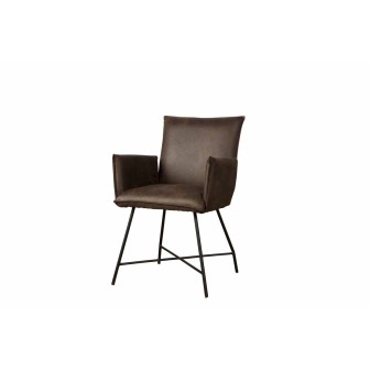  Trofa Armchair - Amazon 8 Brown