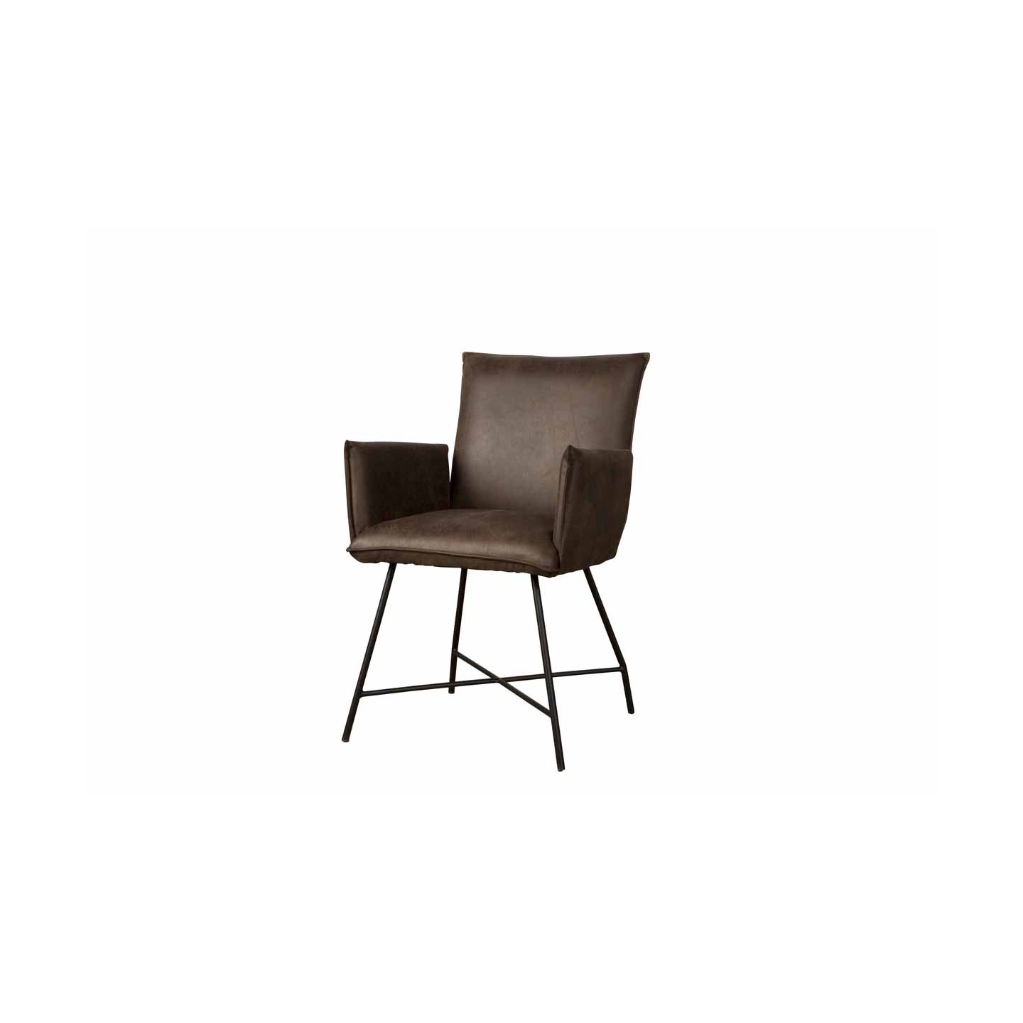  Trofa Armchair - Amazon 8 Brown