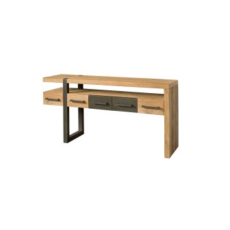 LUCCA Sidetable 5 drws.