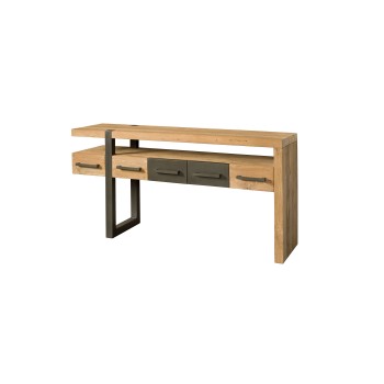 LUCCA Sidetable 5 drws.