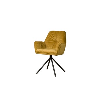 AI-CHAIR Palma armchair -...