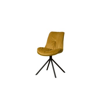 AI-CHAIR Palma sidechair -...