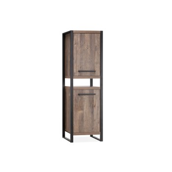 Broodkast | 2 dr/1 open vak...