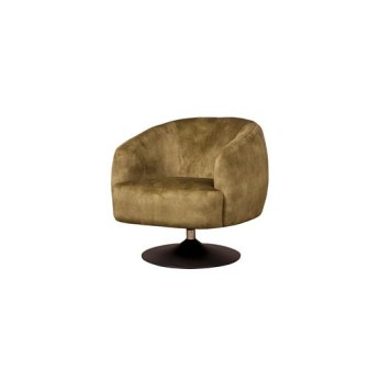 AY-CHAIR Barga coffeechair - Bliss 19 green