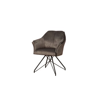 Hu-Chair Fano Swivel...