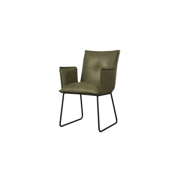 NC-CHAIR Seda armchair -...