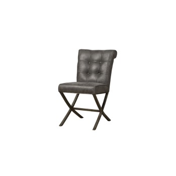  Barcelona Sidechair -...