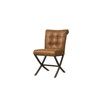  Barcelona Sidechair -...