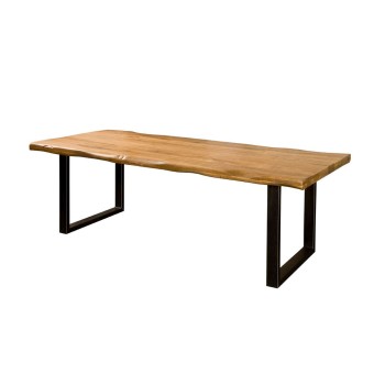 NICOSIA Mango diningtable -...