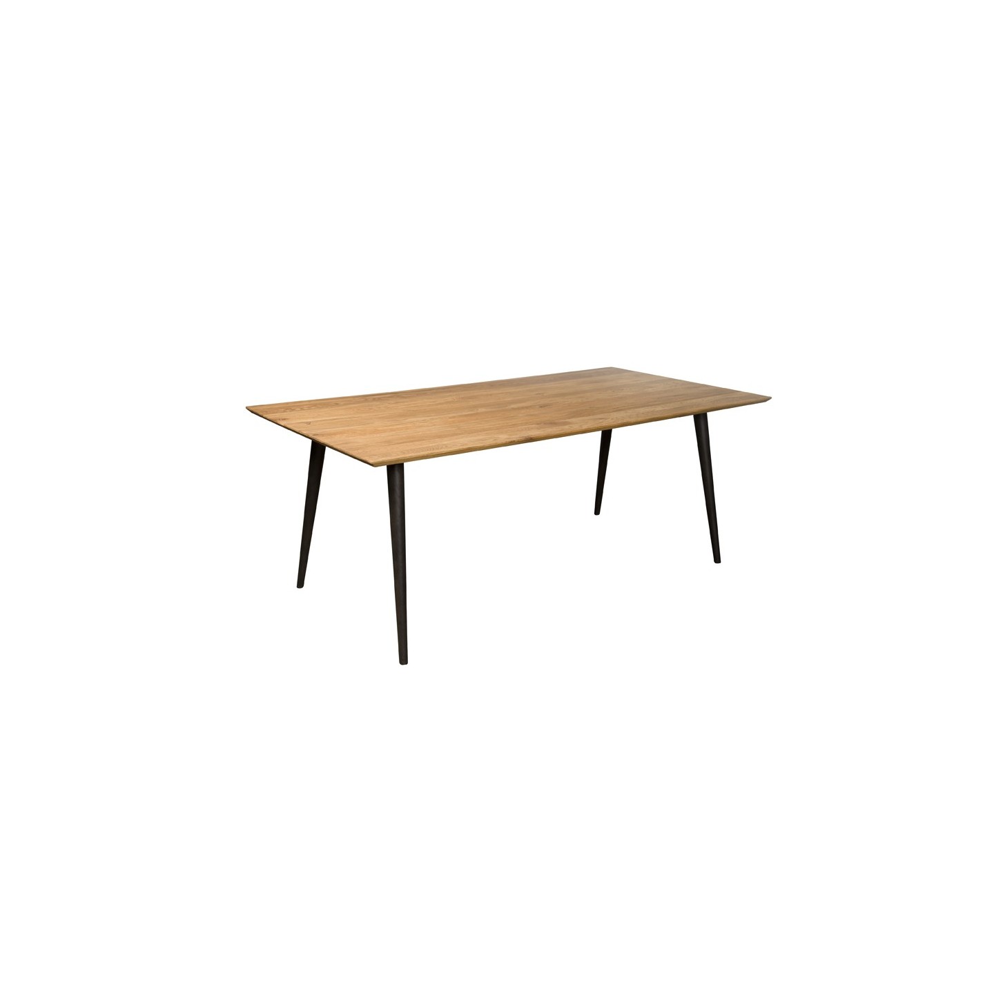 BRESSO Diningtable 180x90