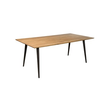 BRESSO Diningtable 220x100