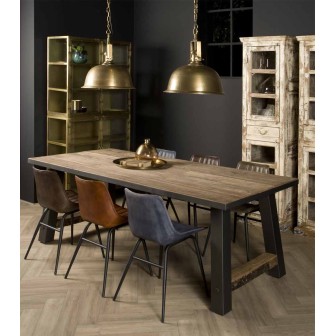 NANO Diningtable 200x100