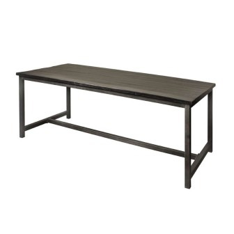 PATERNO Diningtable 200x100