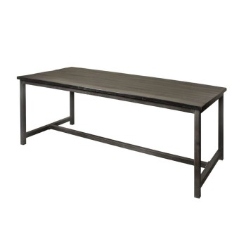 PATERNO Diningtable 200x100