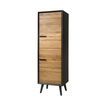 BRESSO Cabinet 2 drs. right...