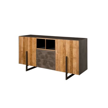 ORA Sideboard 2drs 2 dwrs - 167