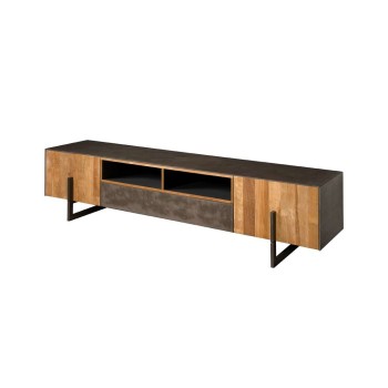 ORA TV stand 2 drs 1 drw - 222