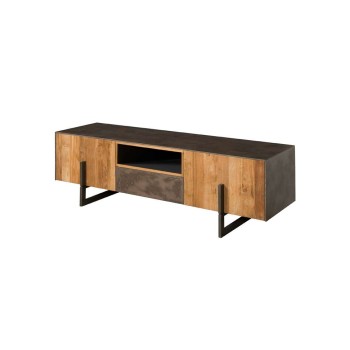 ORA TV stand 2 drs 1 drw - 167