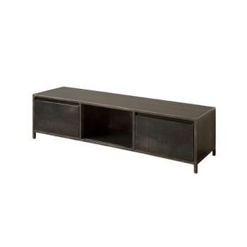 PATERNO TV stand 2 drws...