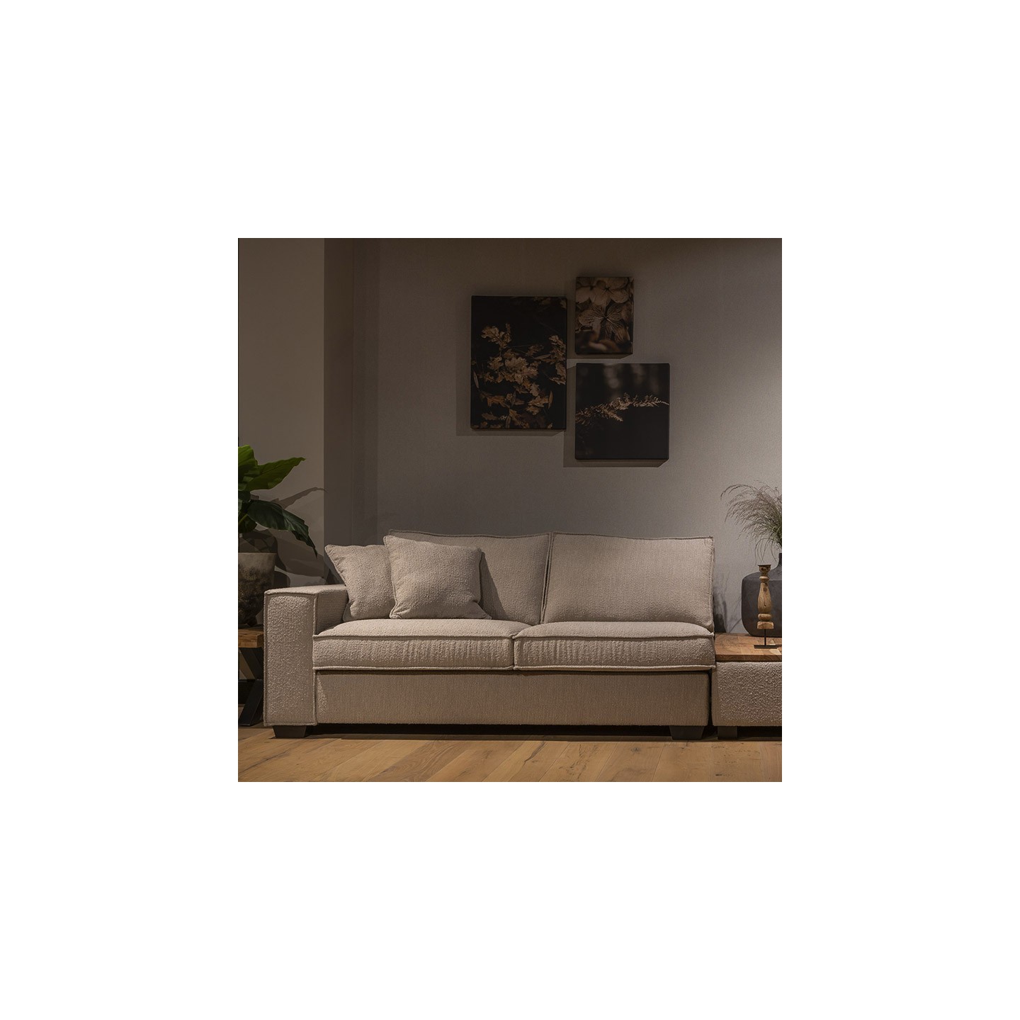 Bank Merano - UrbanSofa