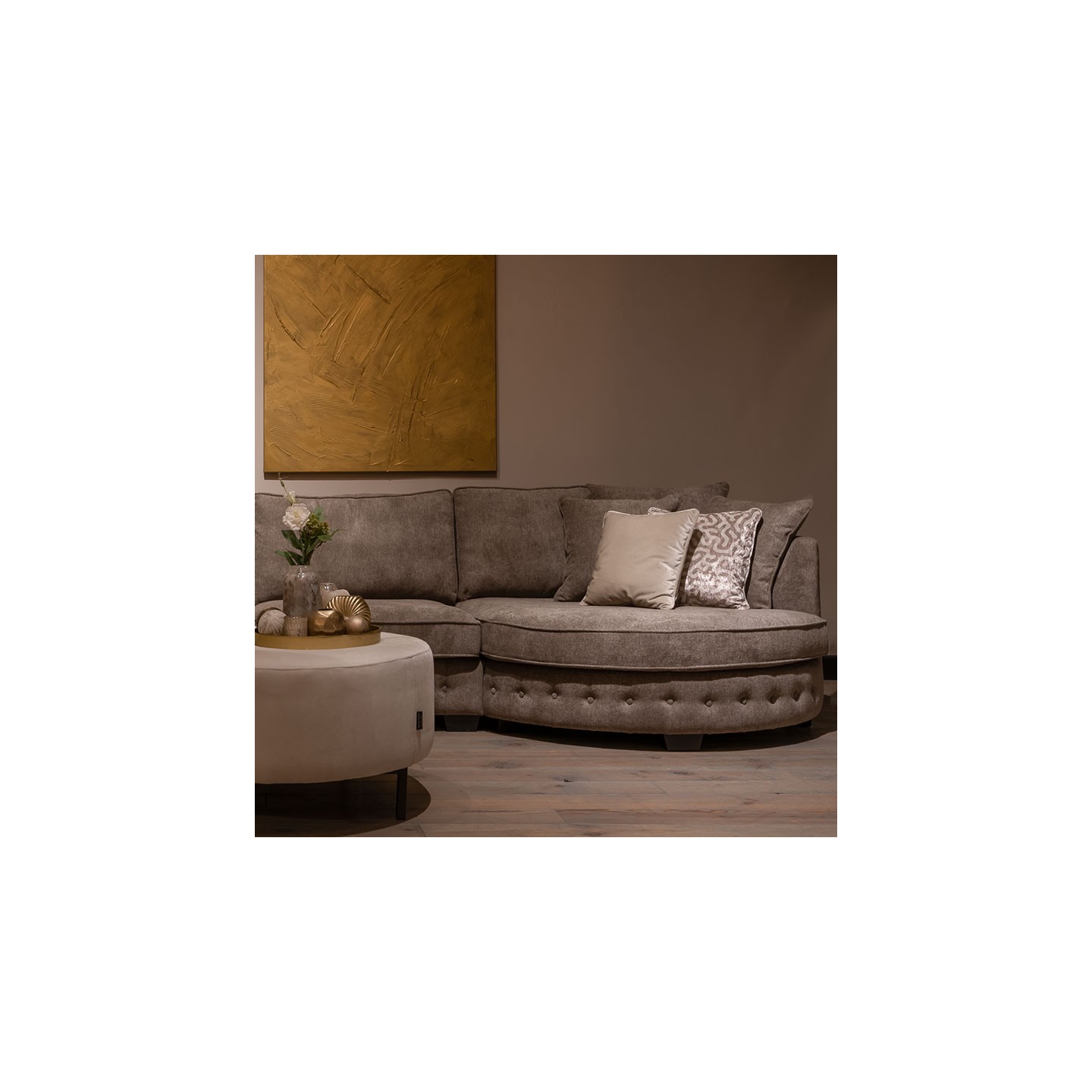Bank San Remo - UrbanSofa