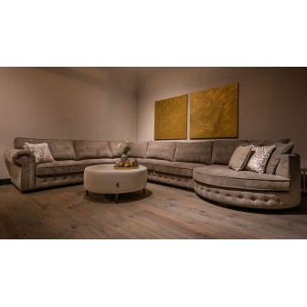Bank San Remo - UrbanSofa