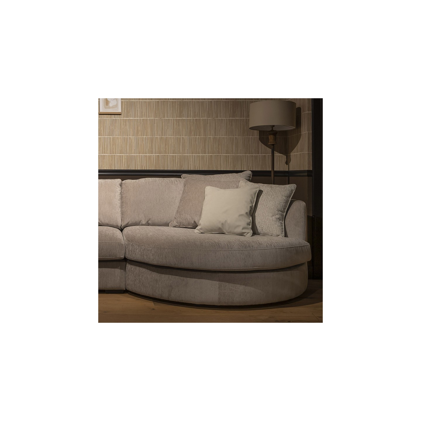 Bank Giorno - UrbanSofa