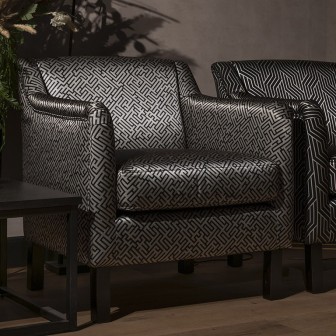 Fauteuil Bella - UrbanSofa