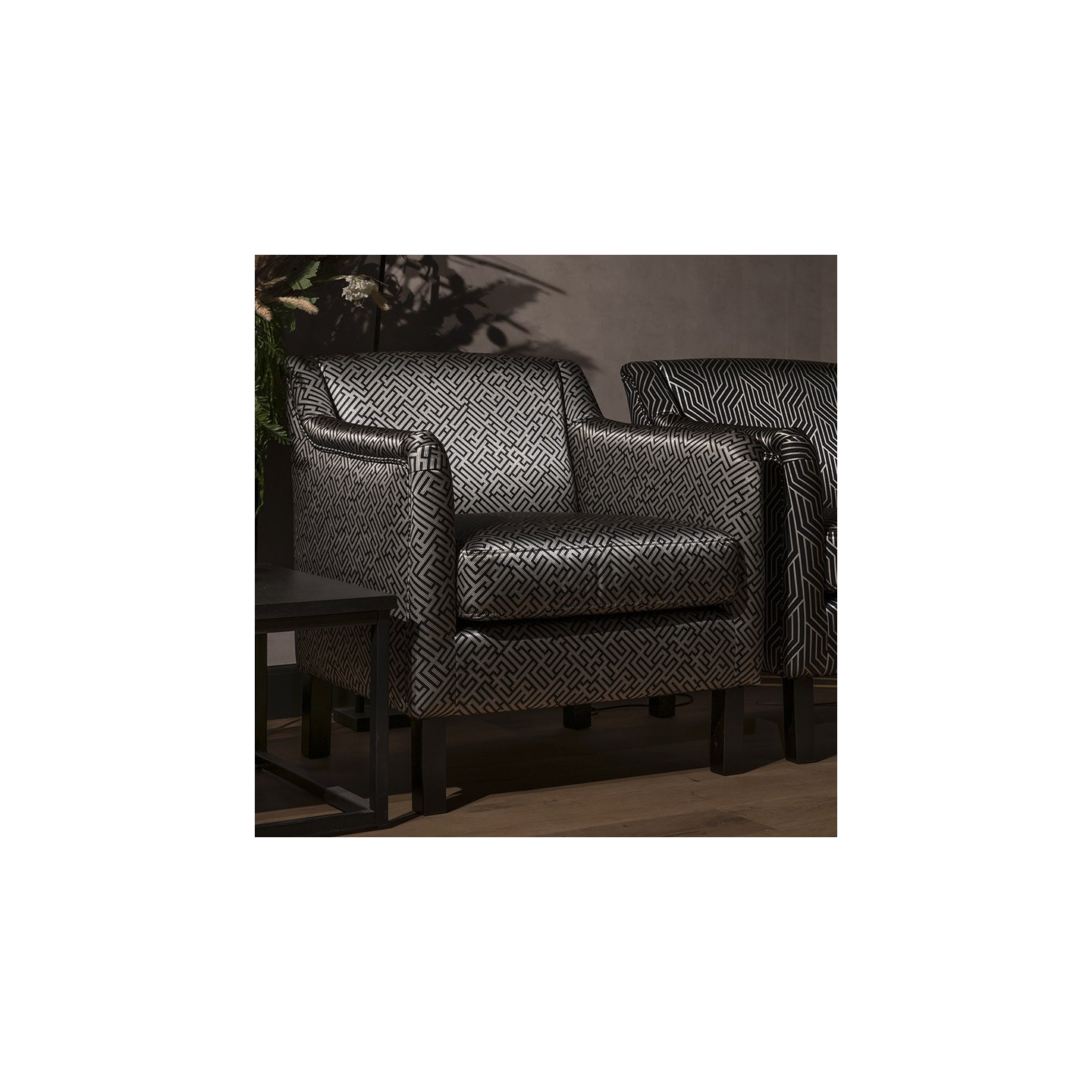 Fauteuil Bella - UrbanSofa