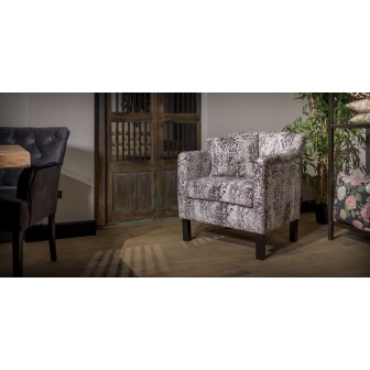 Fauteuil Bella - UrbanSofa