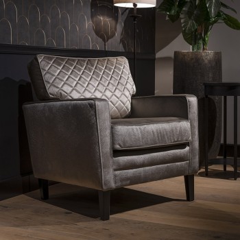 Fauteuil Newport - UrbanSofa