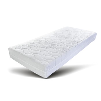 Matras Prestige Pocketvering - Koudschuim HR40