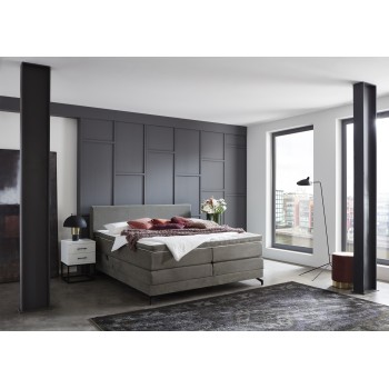 Boxspring Celebration